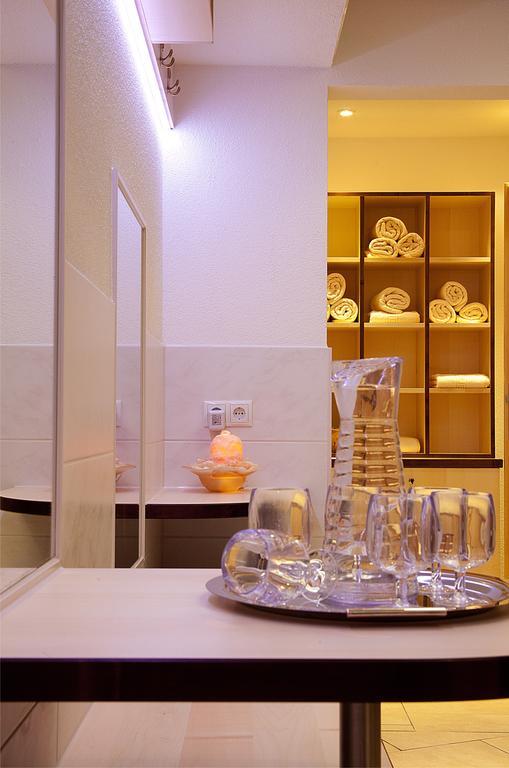 Appartement Alpin Sölden Dış mekan fotoğraf