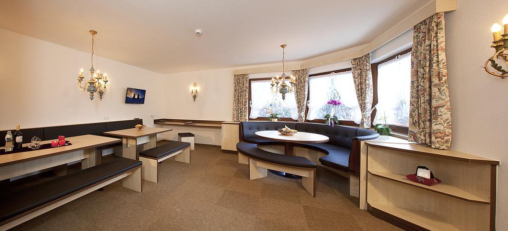 Appartement Alpin Sölden Dış mekan fotoğraf