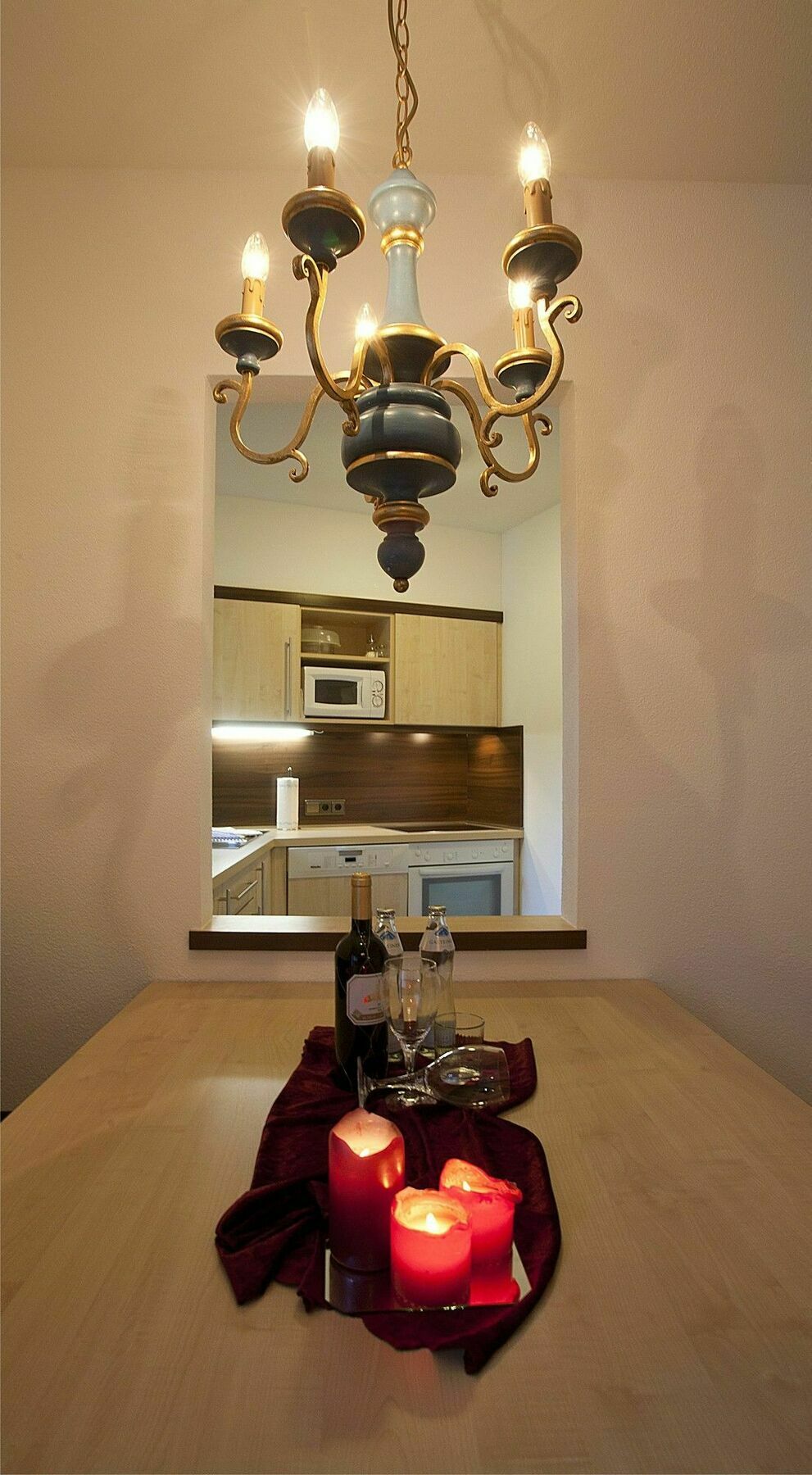 Appartement Alpin Sölden Dış mekan fotoğraf