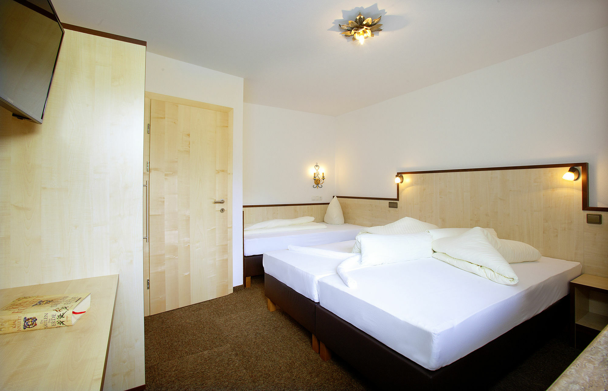 Appartement Alpin Sölden Dış mekan fotoğraf