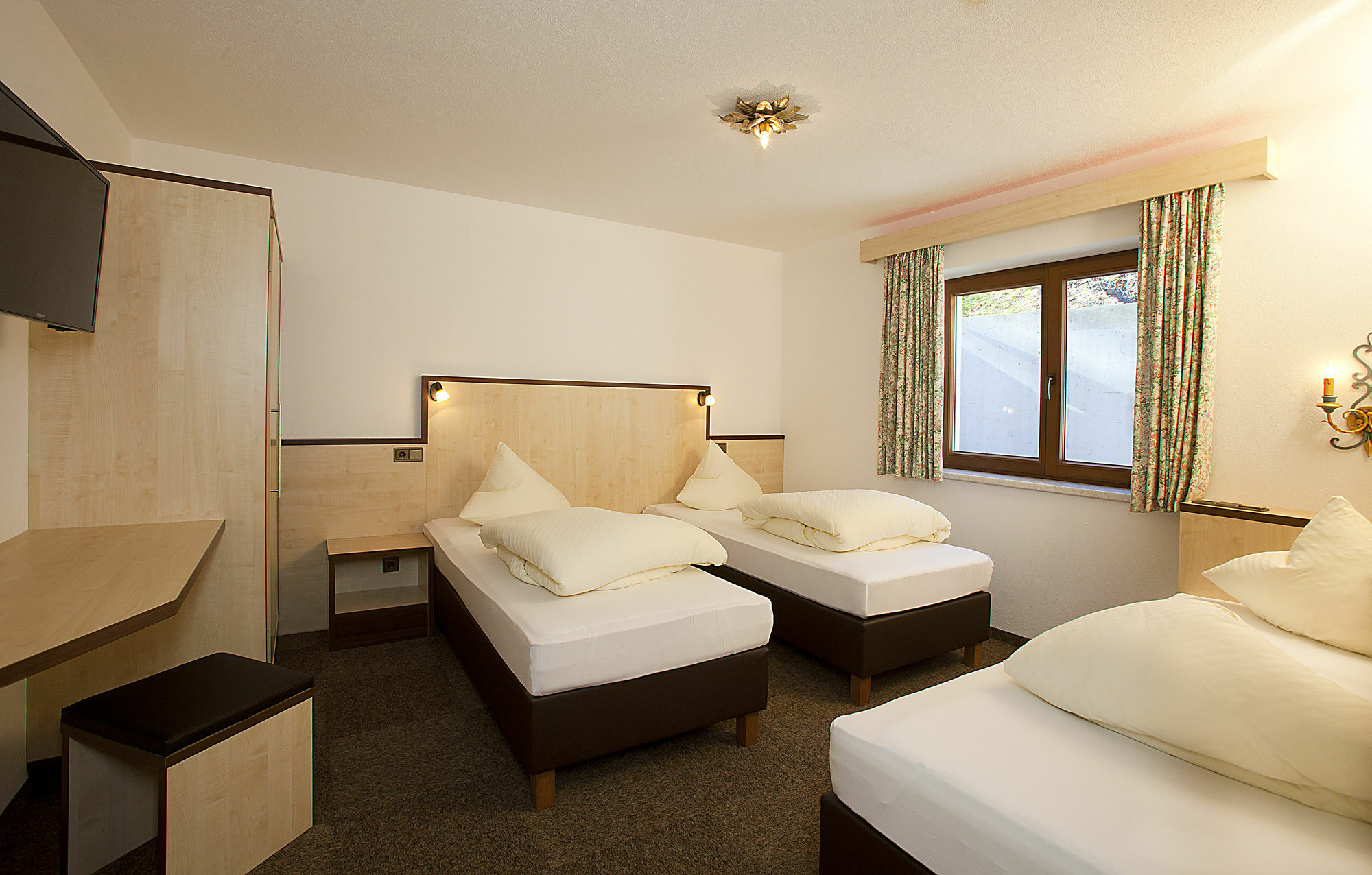 Appartement Alpin Sölden Dış mekan fotoğraf