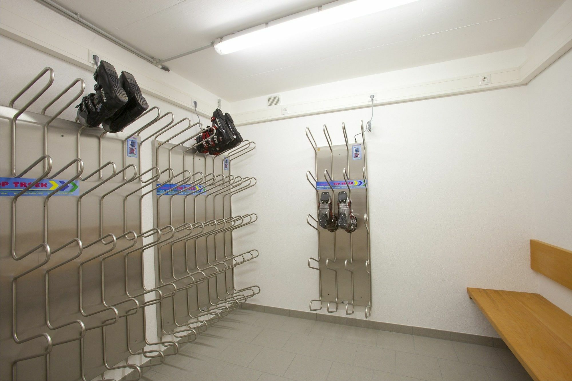Appartement Alpin Sölden Dış mekan fotoğraf