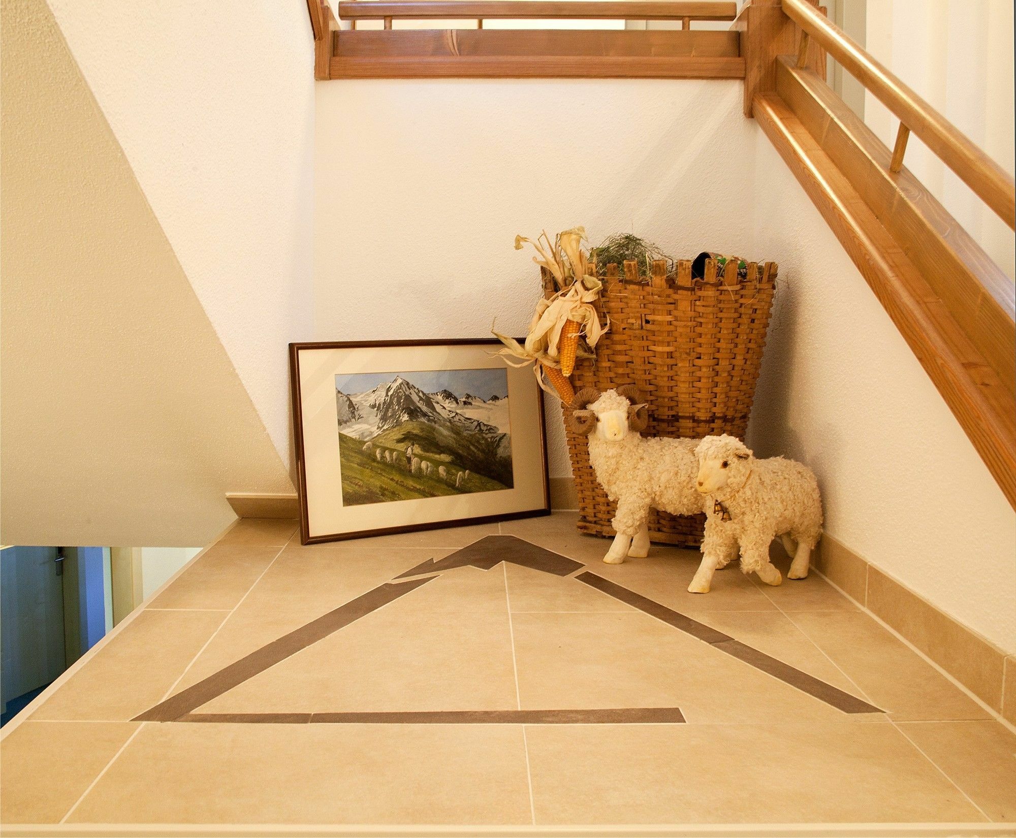 Appartement Alpin Sölden Dış mekan fotoğraf