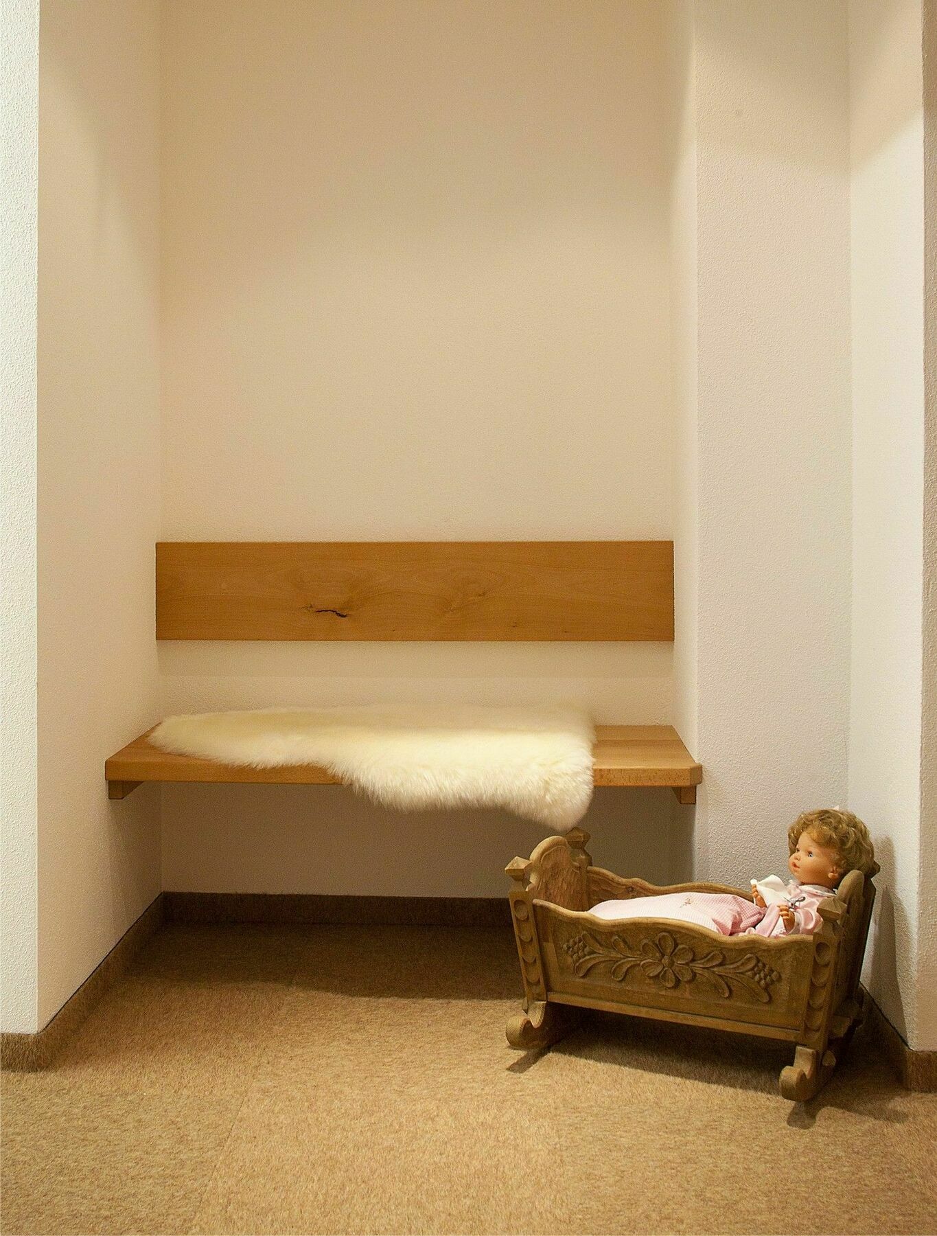 Appartement Alpin Sölden Dış mekan fotoğraf