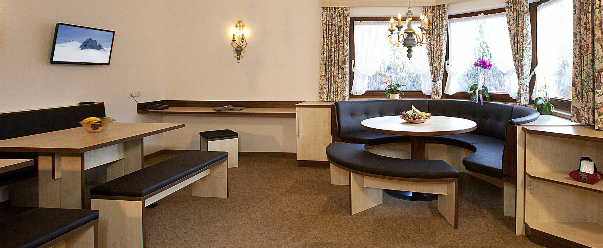 Appartement Alpin Sölden Dış mekan fotoğraf