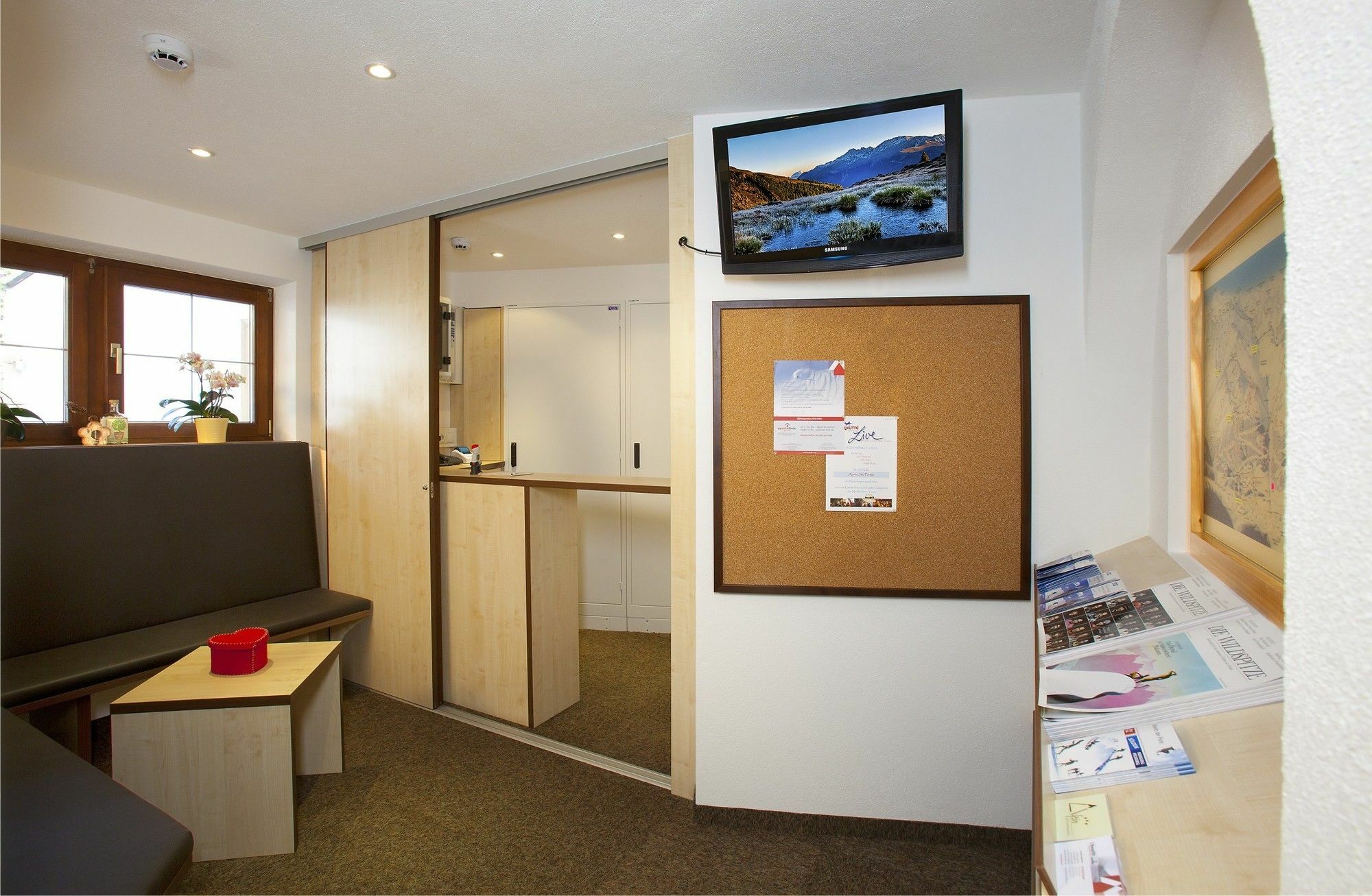 Appartement Alpin Sölden Dış mekan fotoğraf
