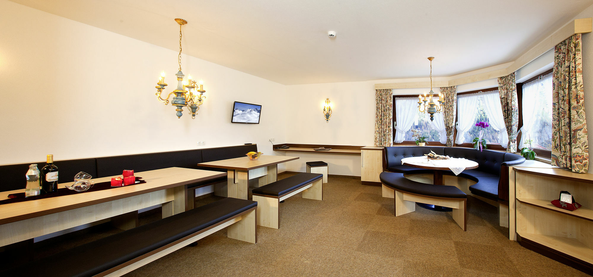 Appartement Alpin Sölden Dış mekan fotoğraf
