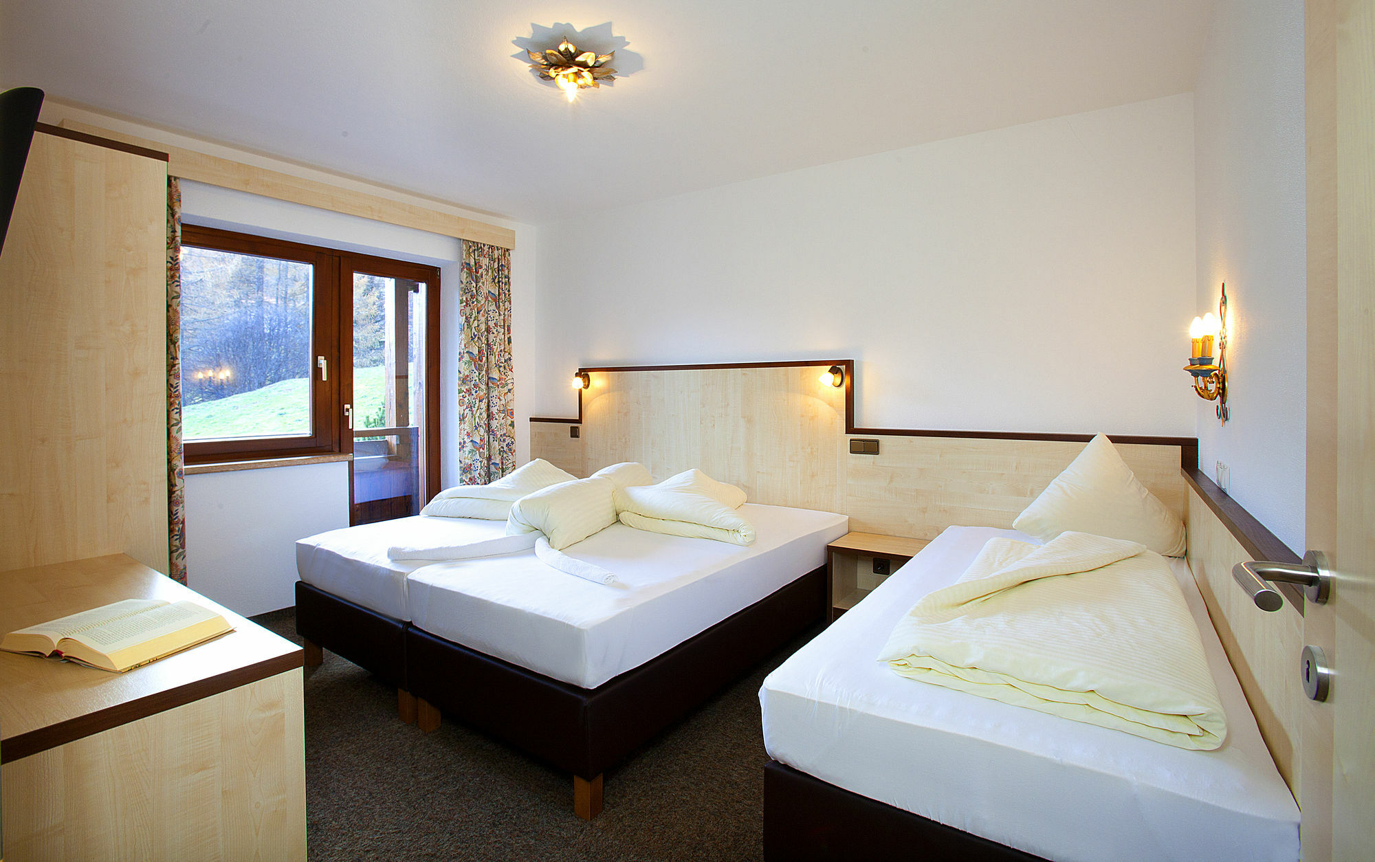 Appartement Alpin Sölden Dış mekan fotoğraf