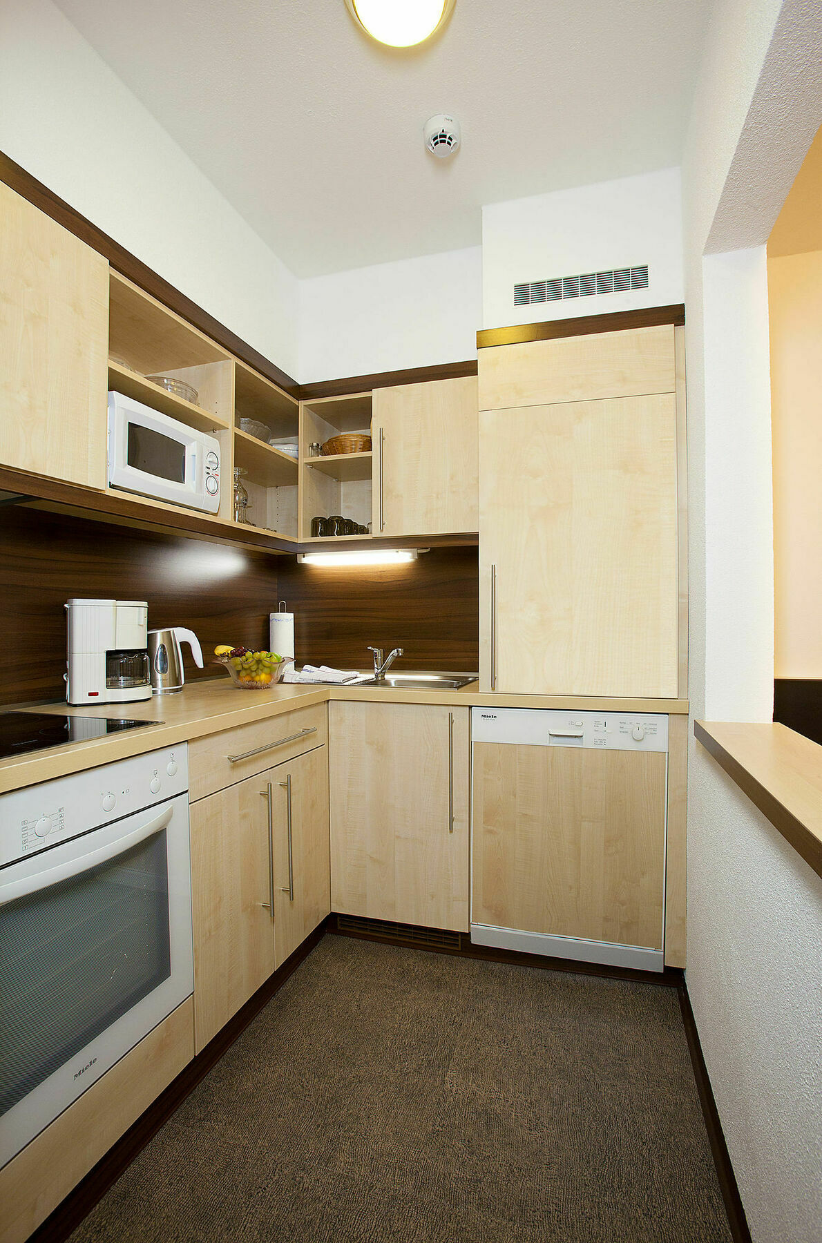 Appartement Alpin Sölden Dış mekan fotoğraf