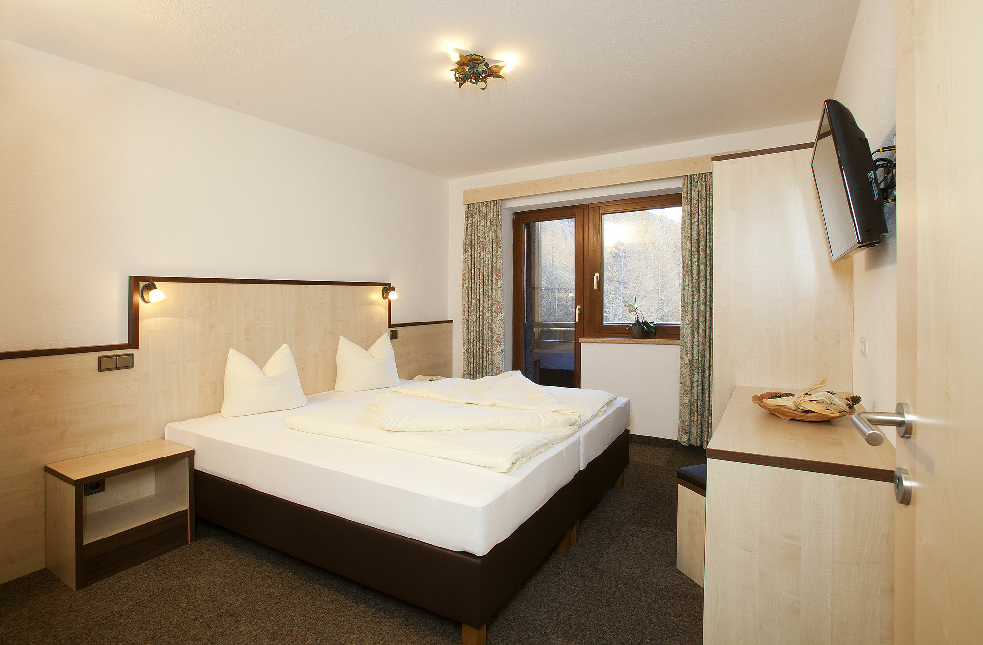 Appartement Alpin Sölden Dış mekan fotoğraf
