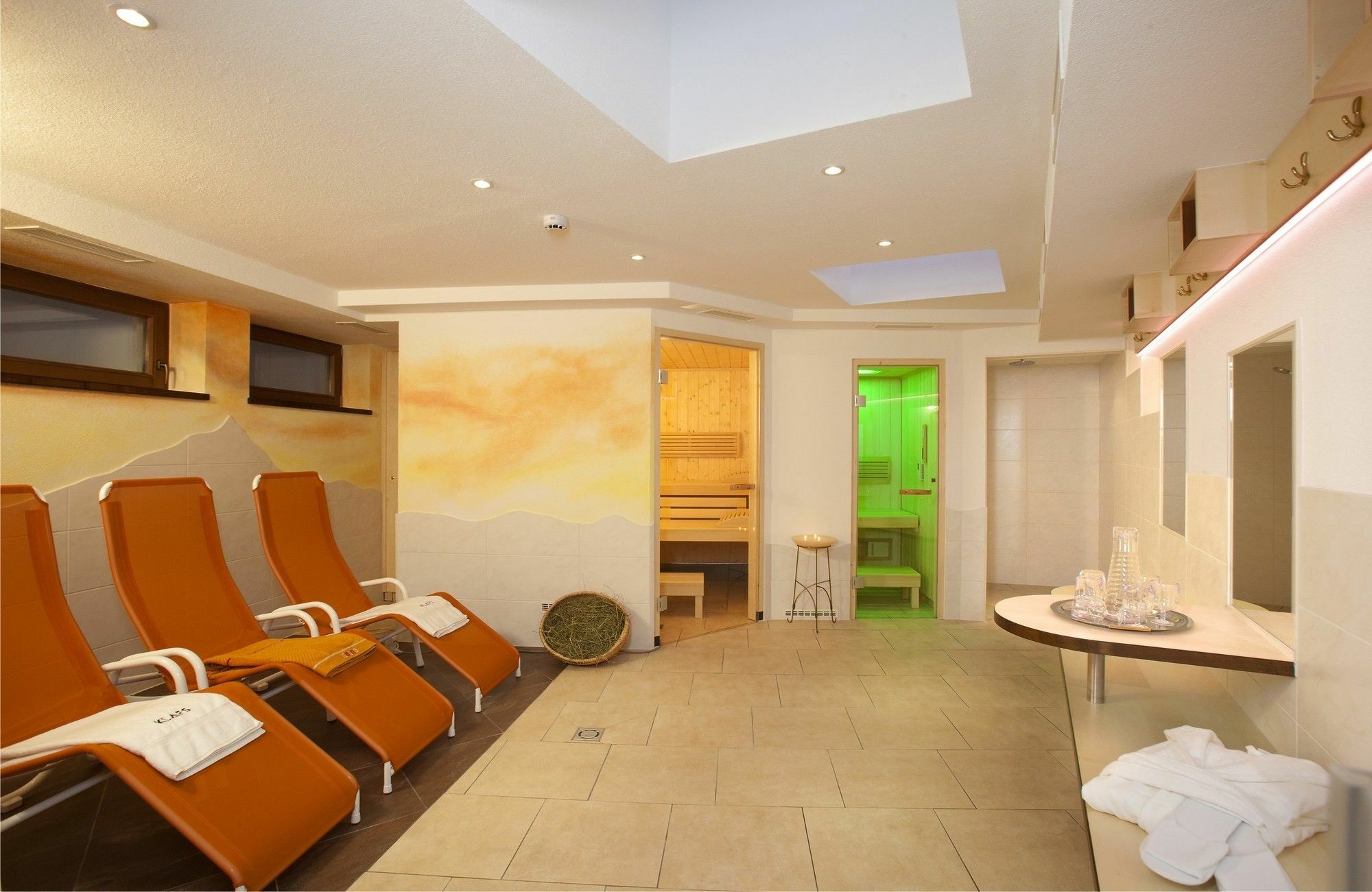 Appartement Alpin Sölden Dış mekan fotoğraf