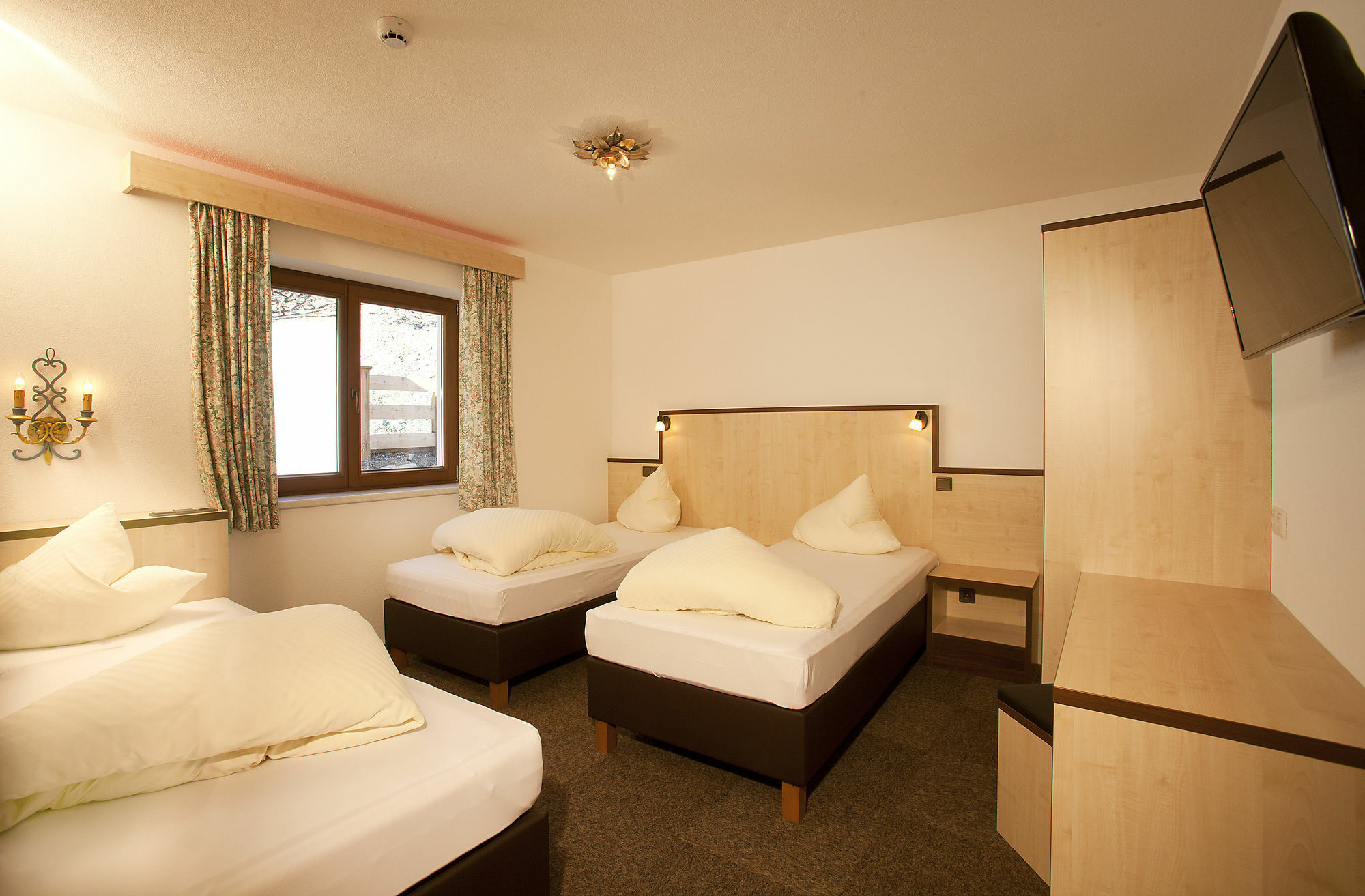 Appartement Alpin Sölden Dış mekan fotoğraf