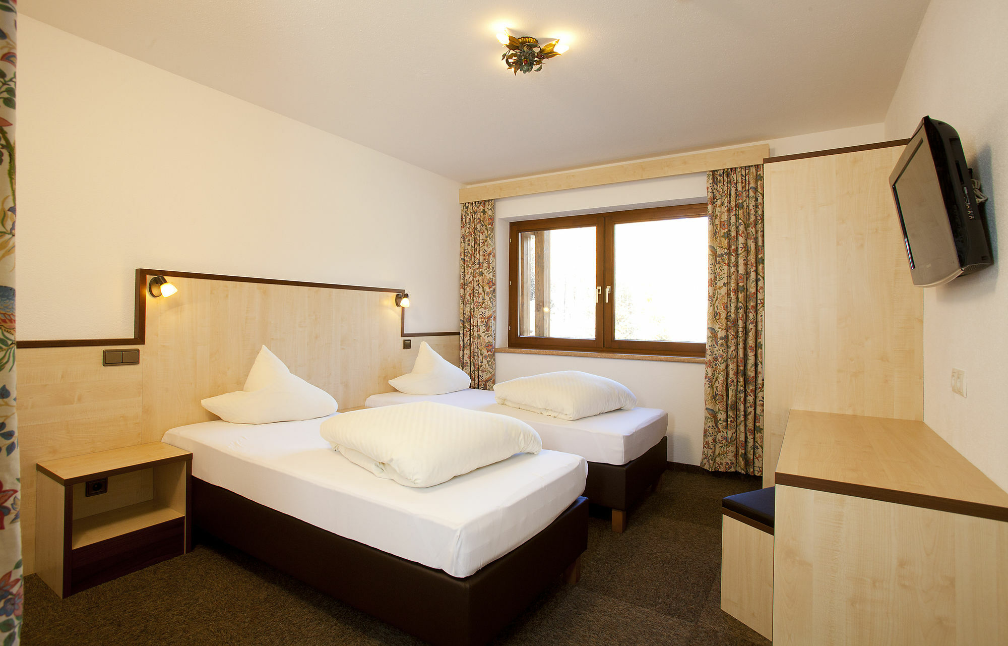 Appartement Alpin Sölden Dış mekan fotoğraf