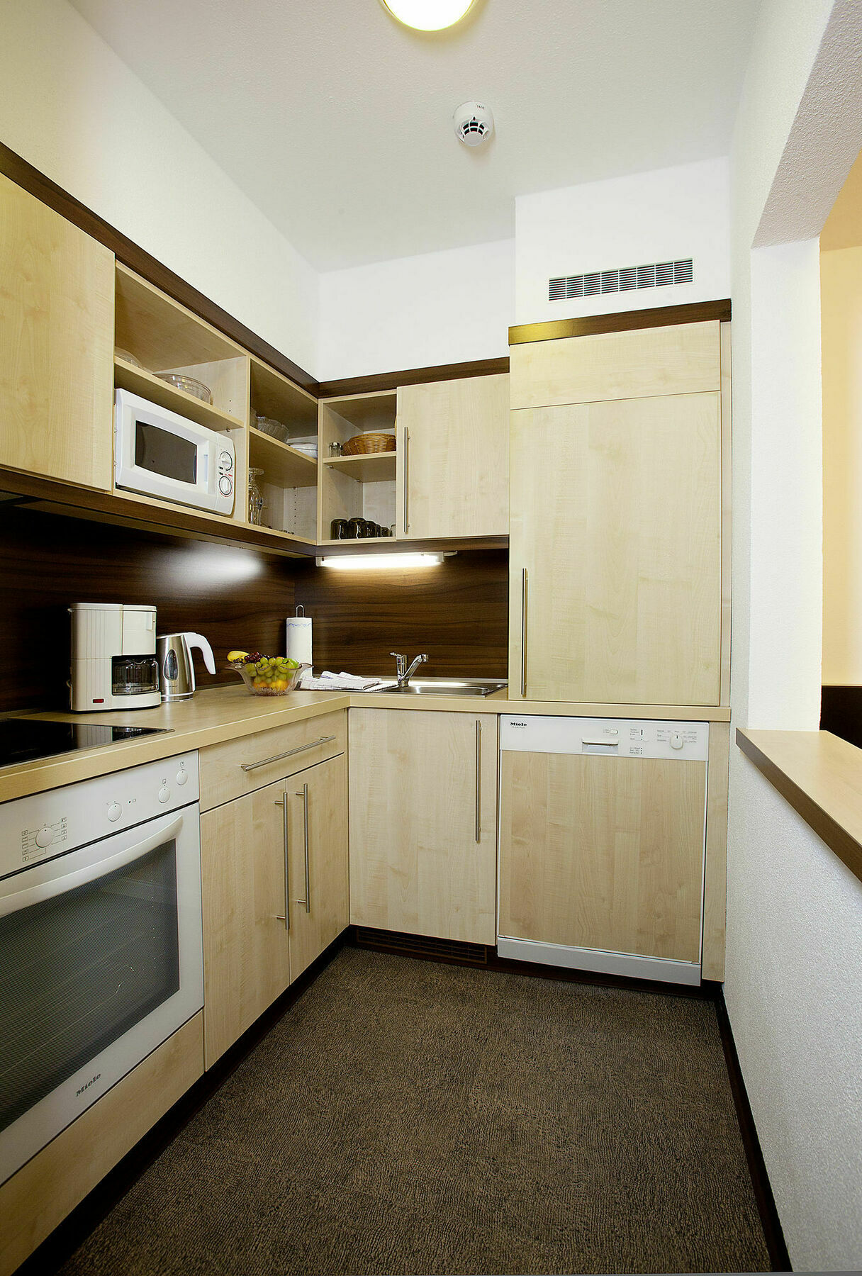 Appartement Alpin Sölden Dış mekan fotoğraf
