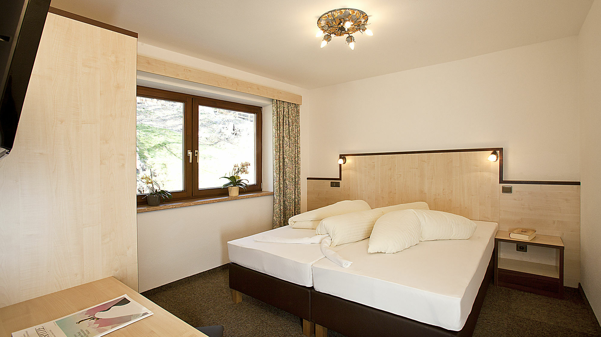 Appartement Alpin Sölden Dış mekan fotoğraf