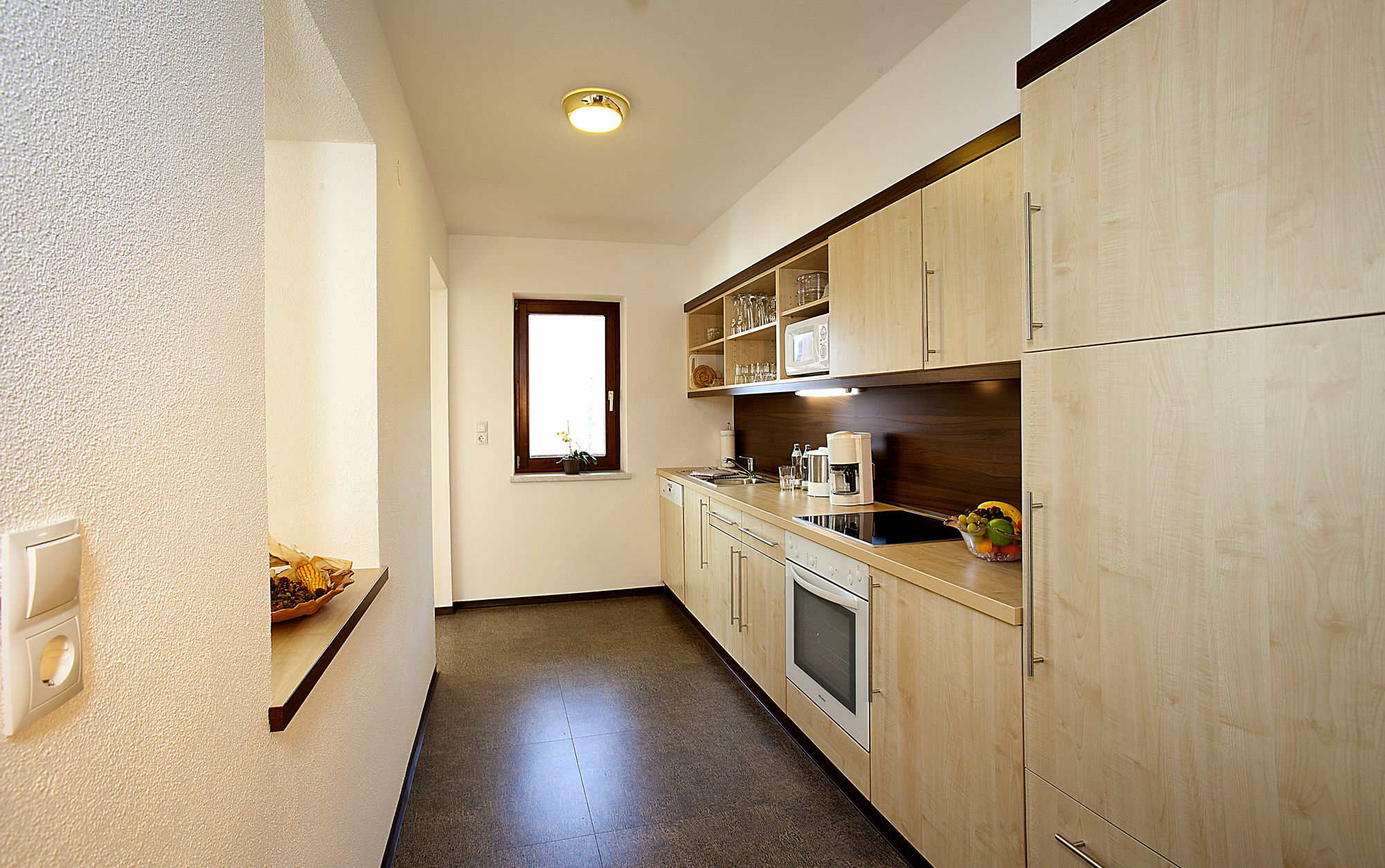 Appartement Alpin Sölden Dış mekan fotoğraf