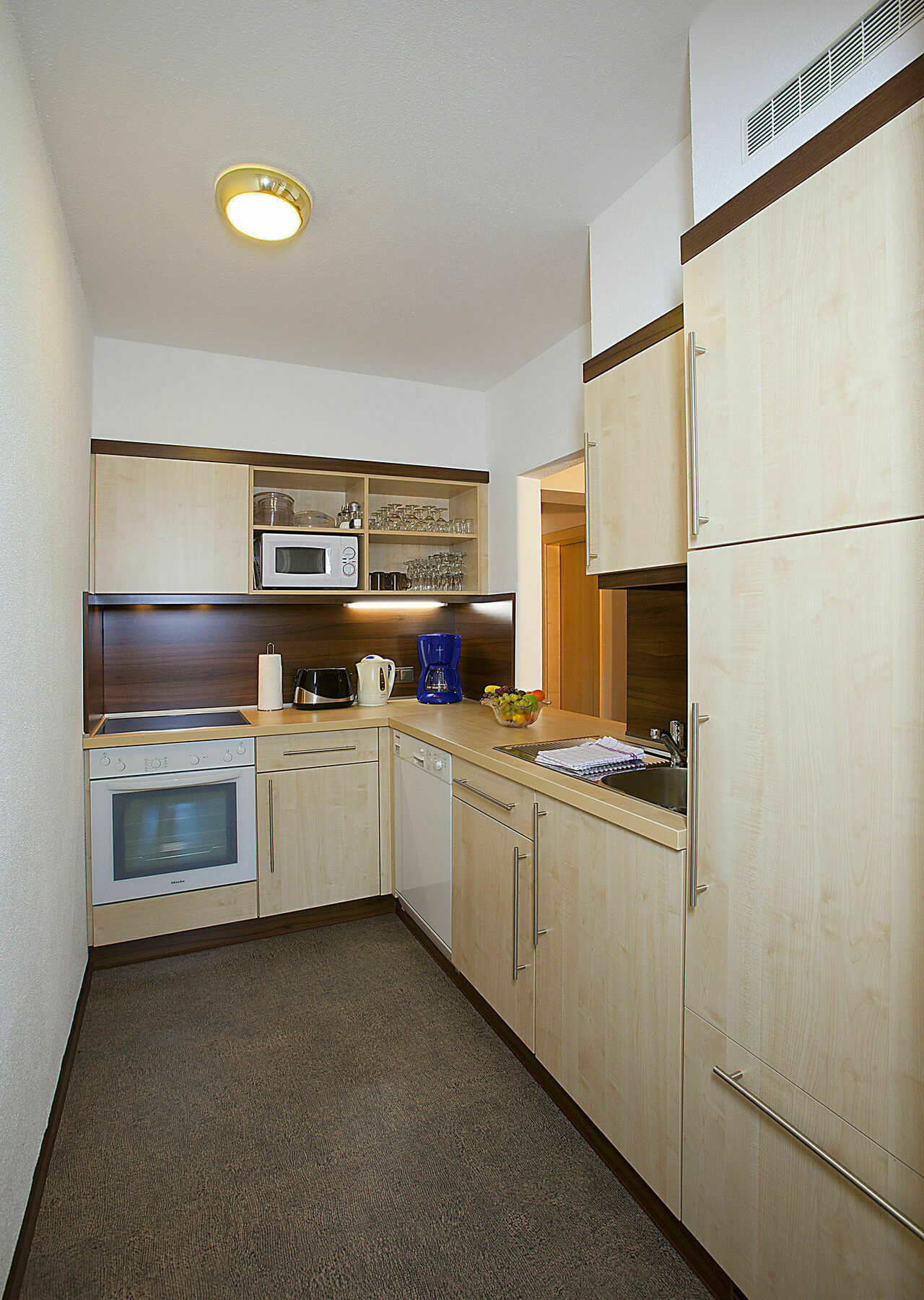 Appartement Alpin Sölden Dış mekan fotoğraf